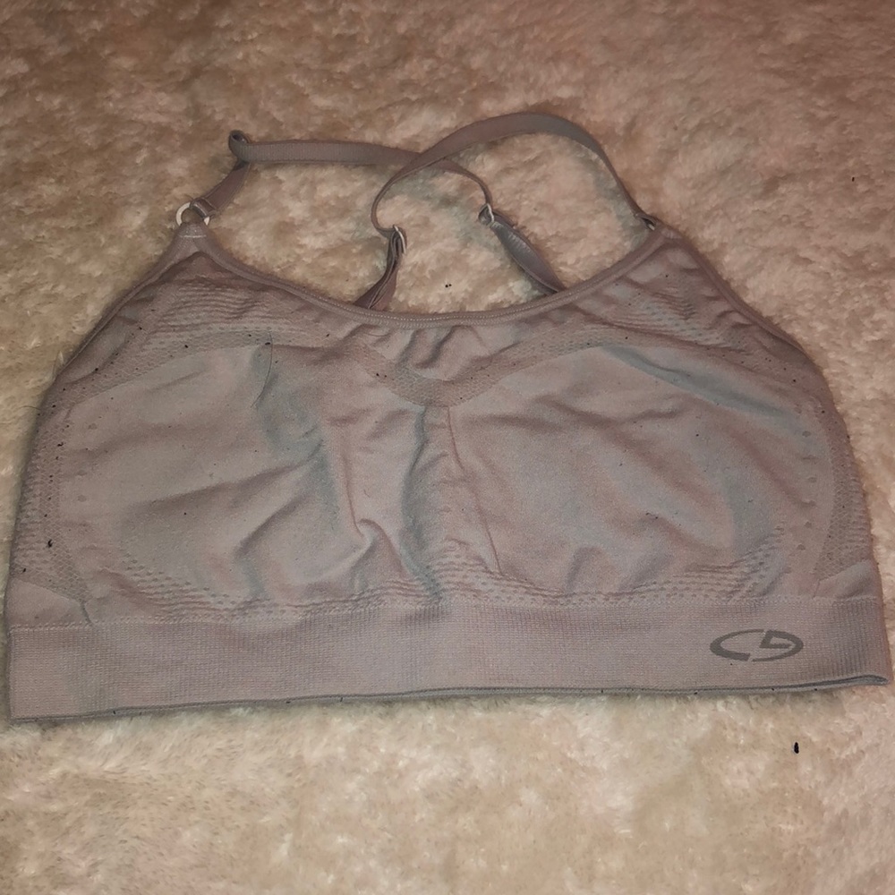 Sports bra